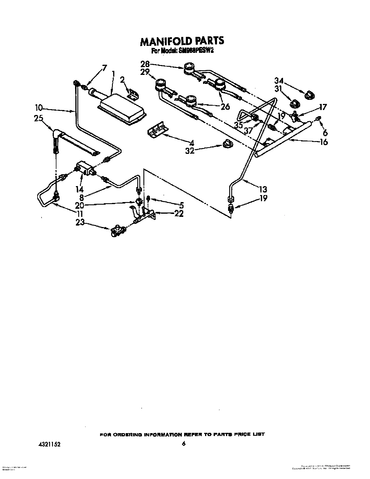 04 - MANIFOLD
