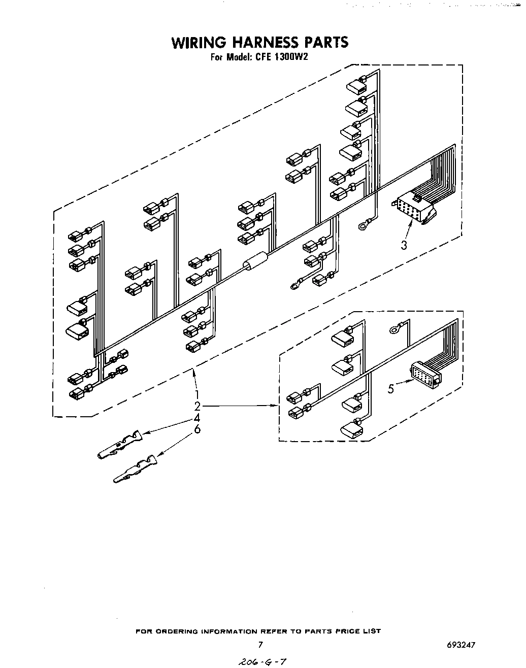 05 - WIRING HARNESS
