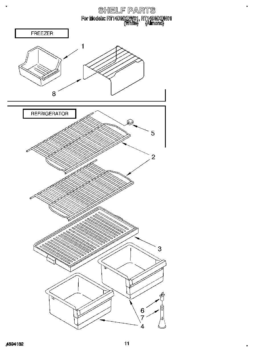 06 - SHELF
