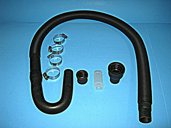 40922 Whirlpool Drain Hose Extension Kit