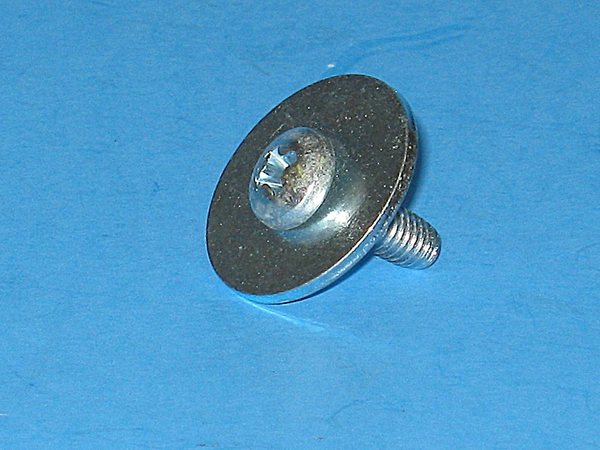 WP74006515 Whirlpool Washer Screw