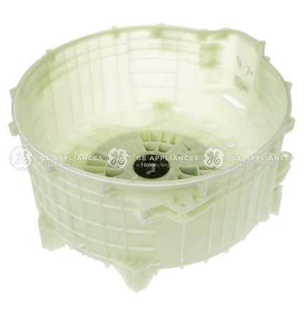 WH45X31657 GE Rear Tub Assembly
