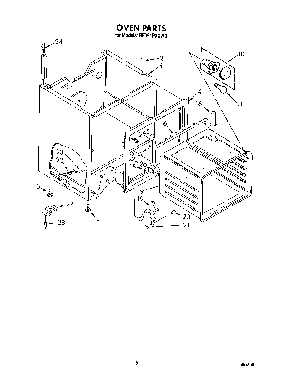 04 - OVEN