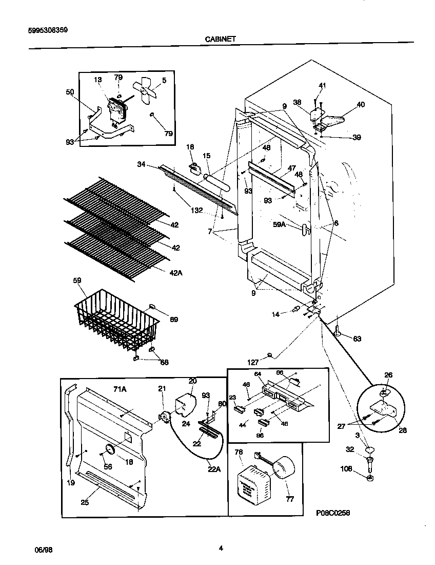 03 - CABINET