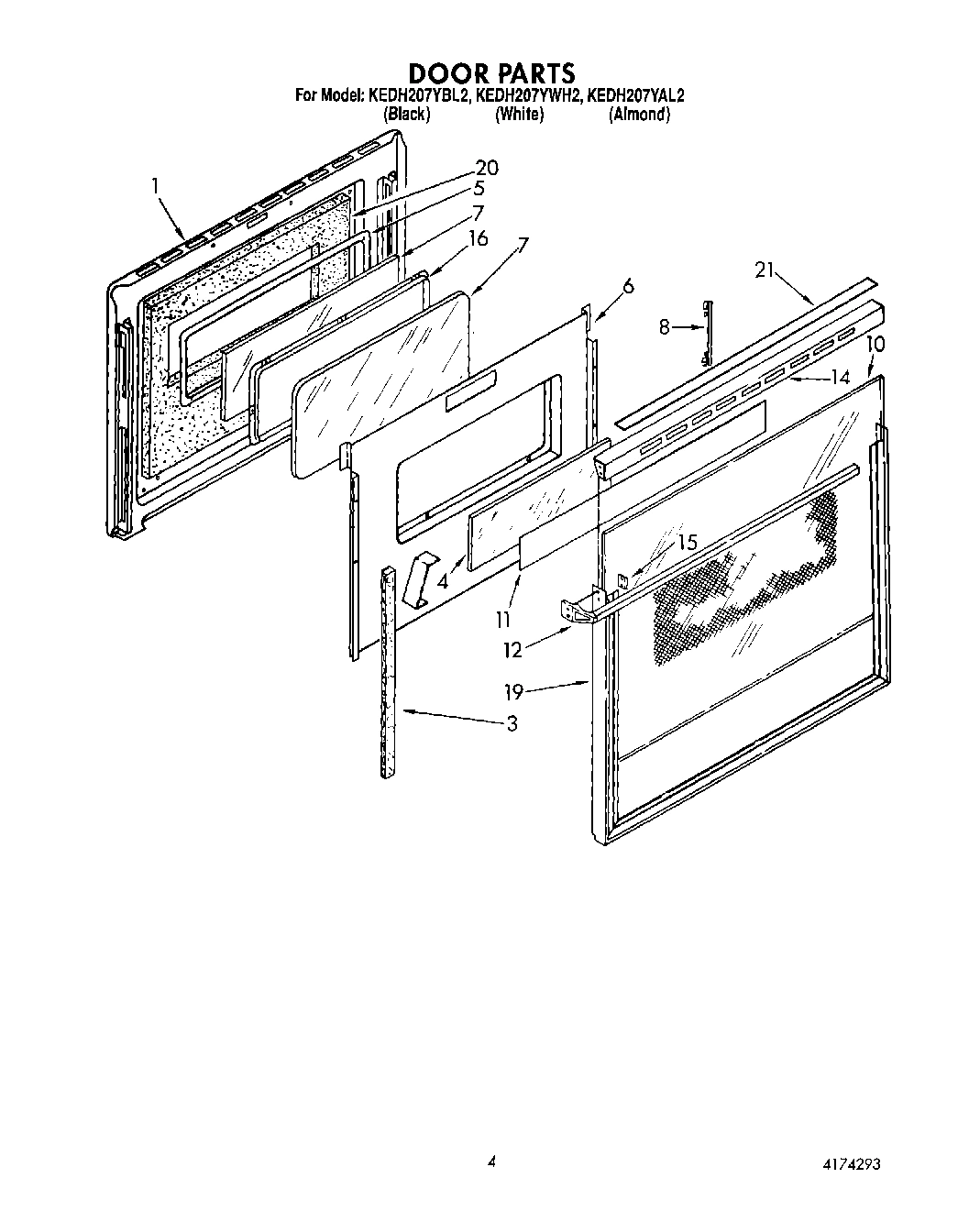 03 - DOOR, LITERATURE