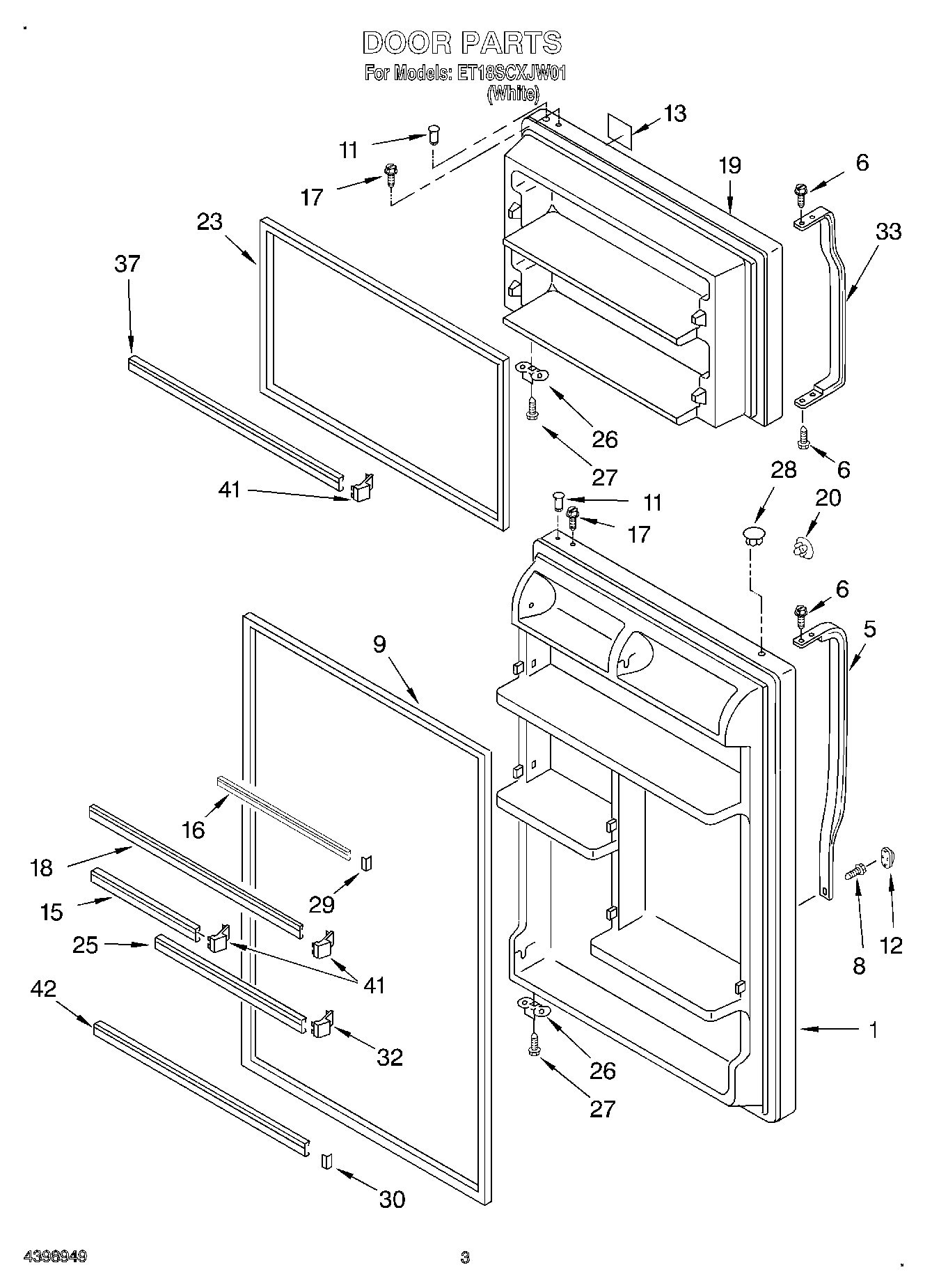 02 - DOOR
