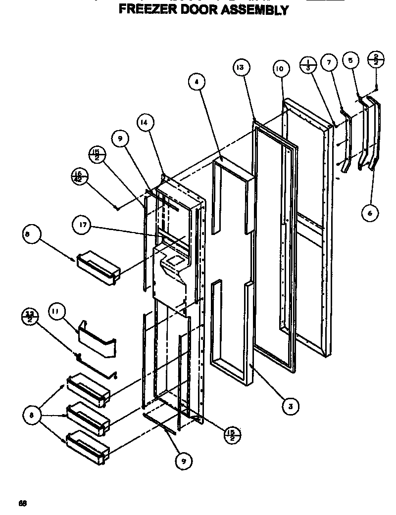 08 - FZ DOOR