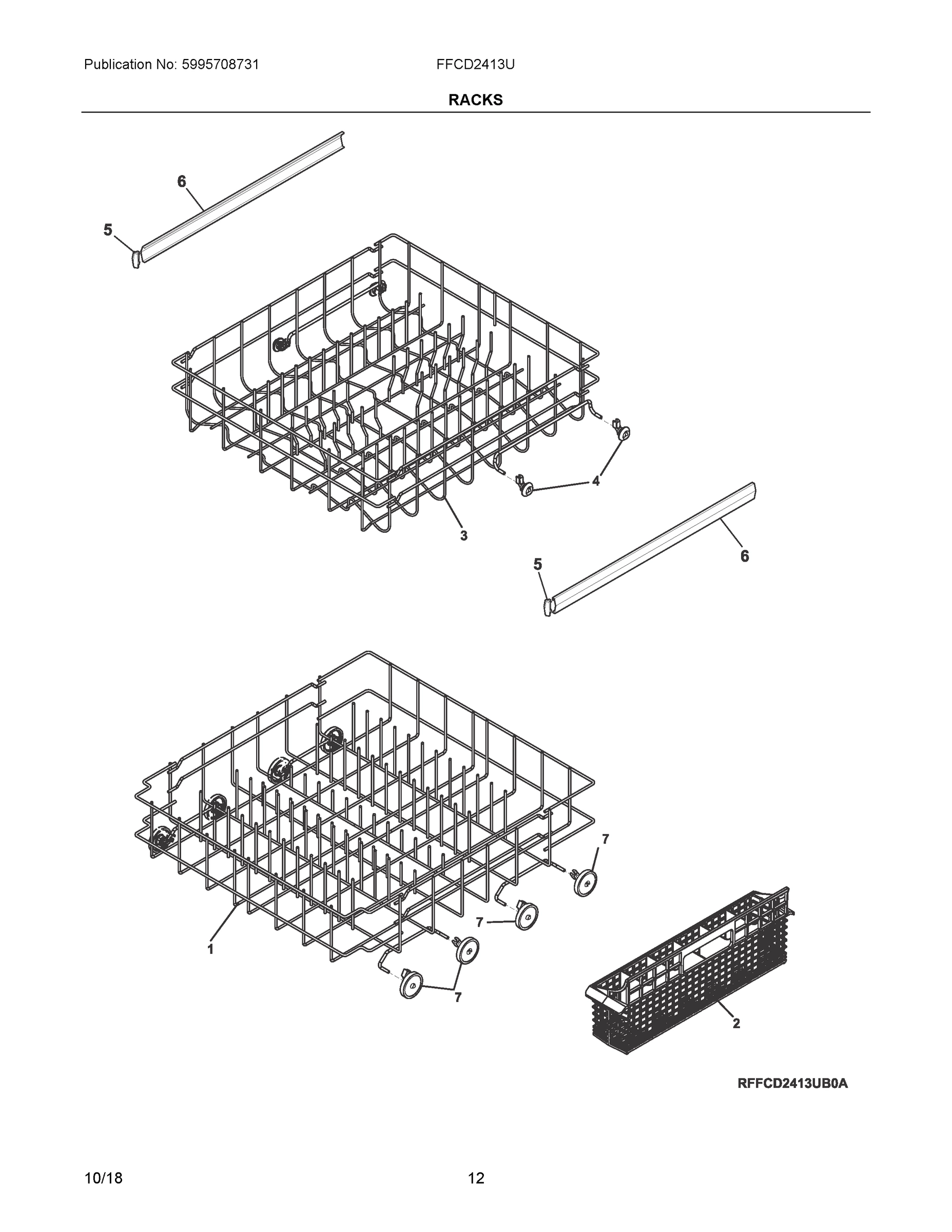 07 - RACKS