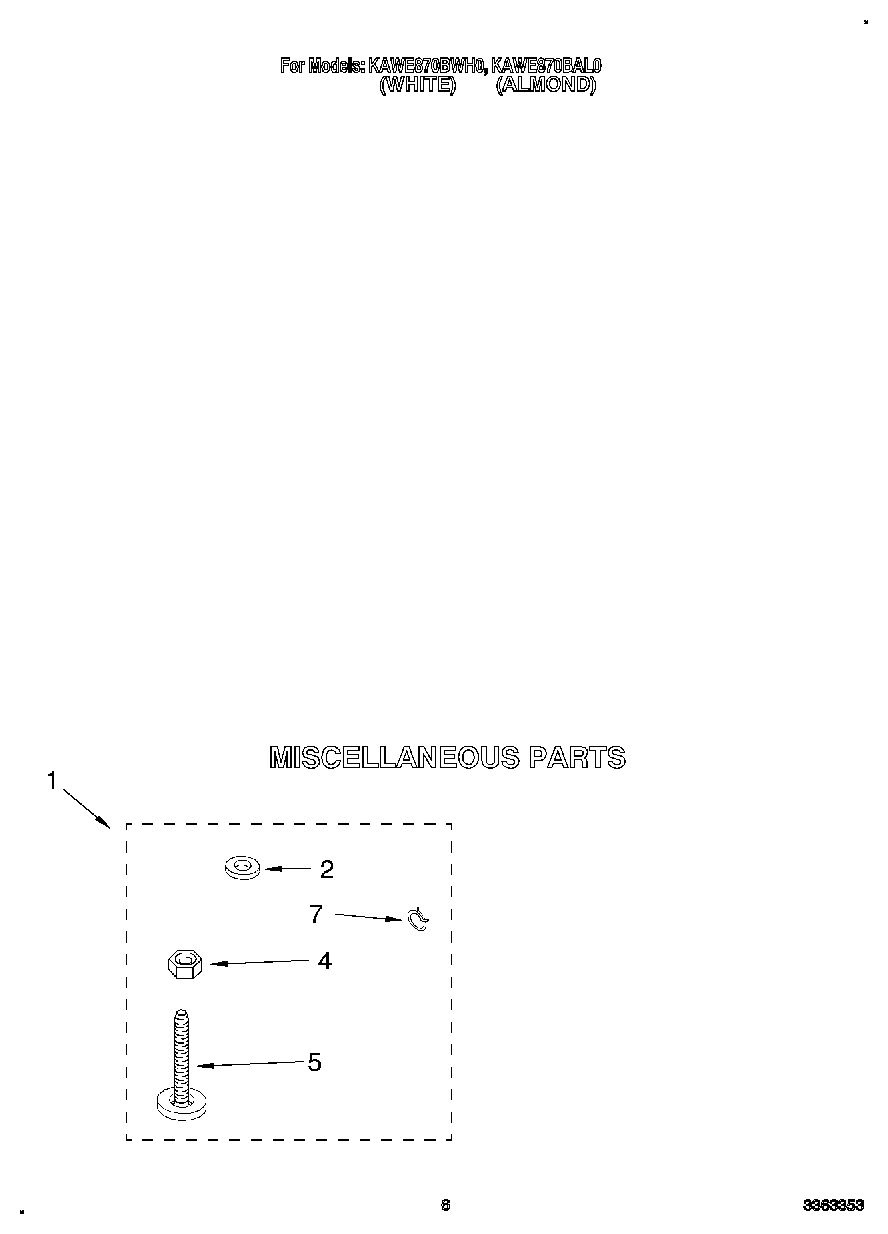 04 - MISCELLANEOUS