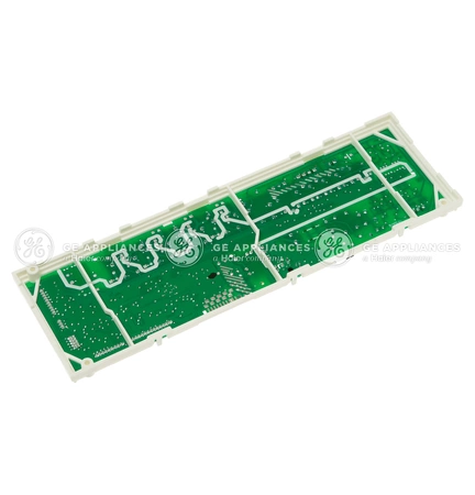WB27X32103 GE Range Board with Frame