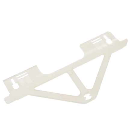 WD12X30880 GE Left Lid Yoke