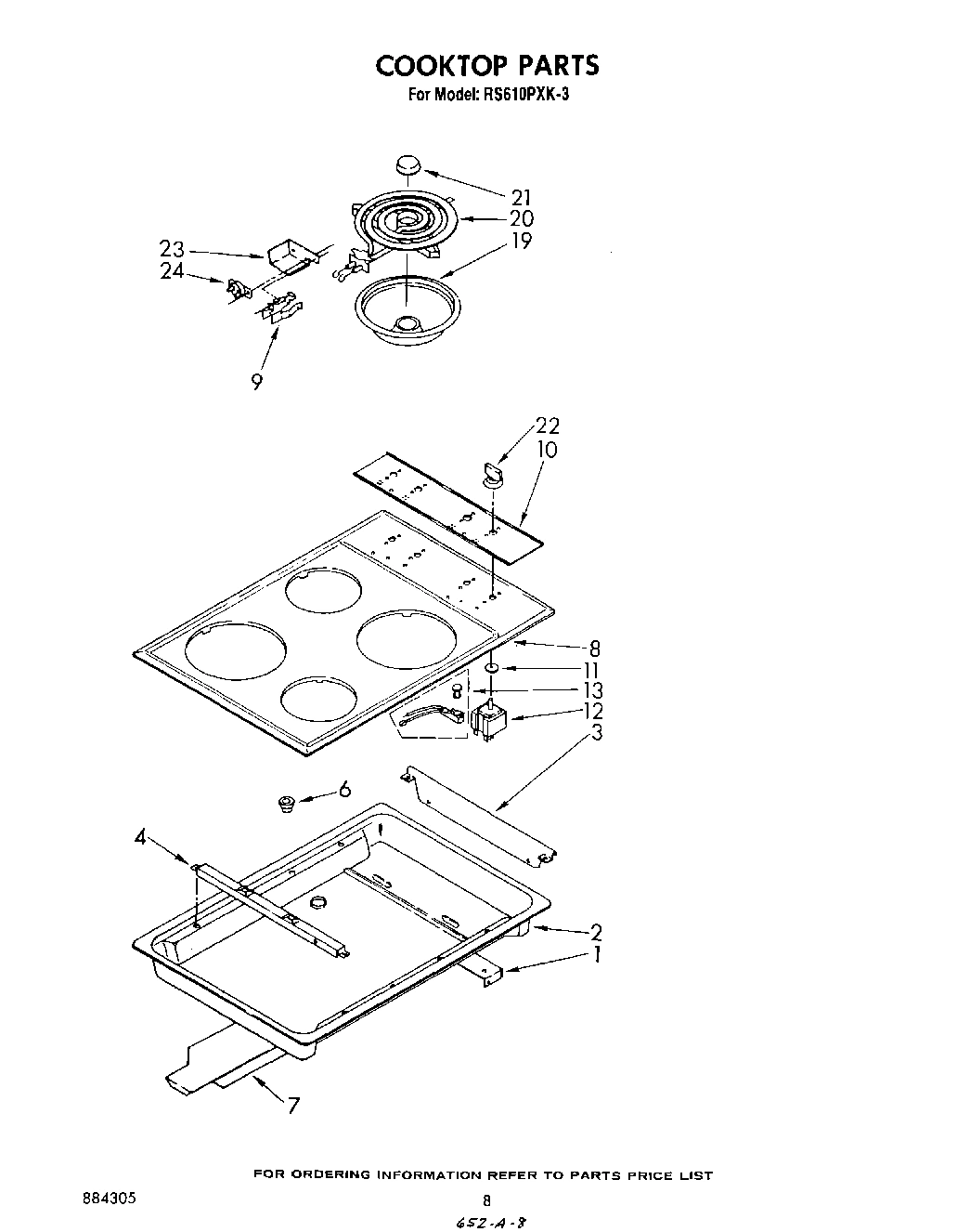05 - COOKTOP