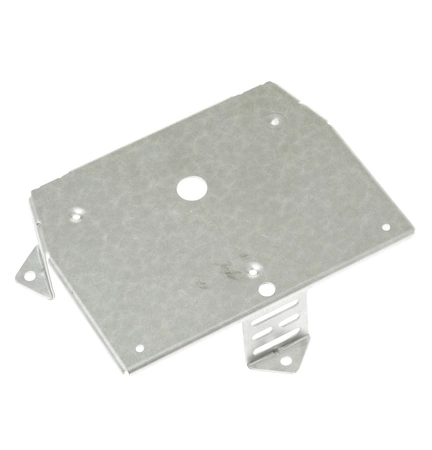WB02X29181 GE Convection Motor Bracket