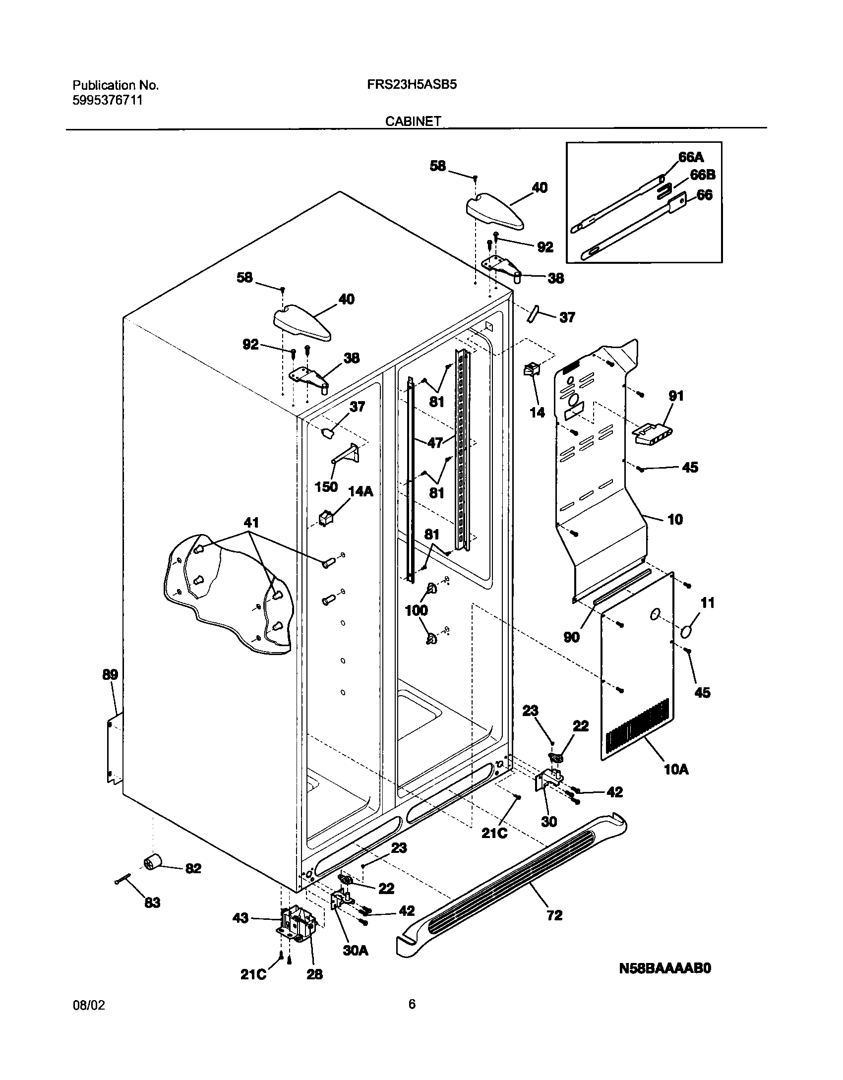 07 - CABINET