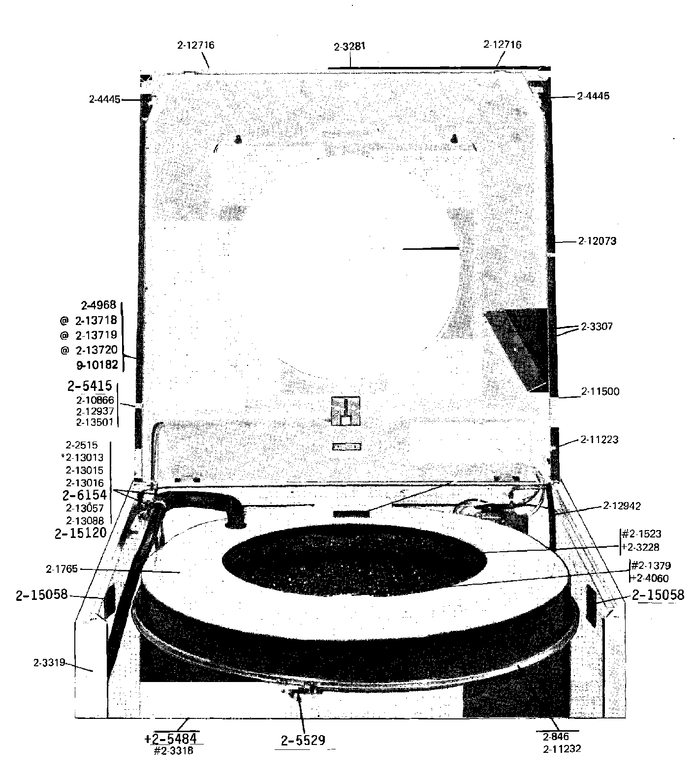05 - TOP COVER