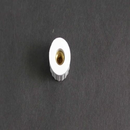 WR01X10995 GE Refrigerator Thumb Screw