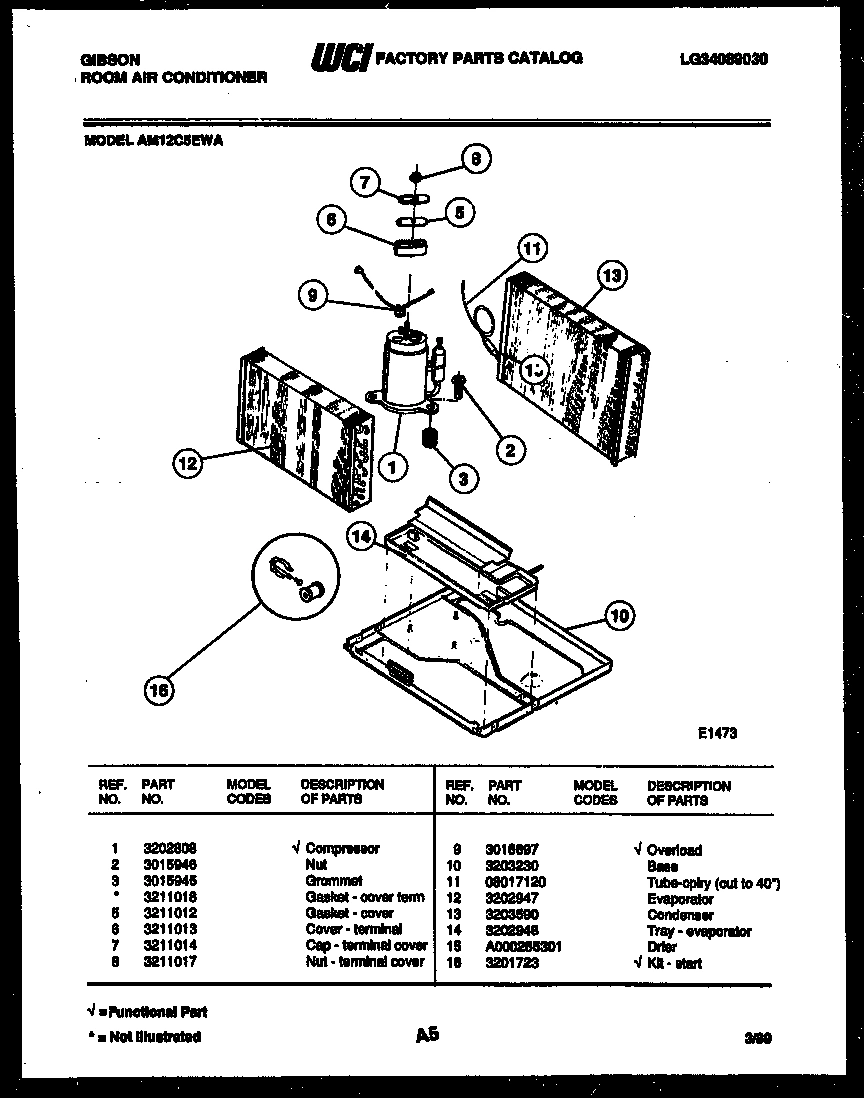 05 - SYSTEM PARTS