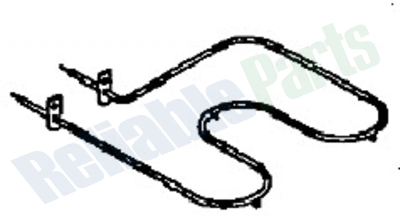 WP77001096 Whirlpool Element