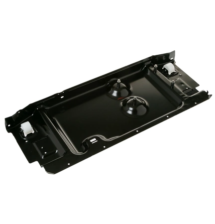 WR17X36193 GE Refrigerator Base Plate with Co