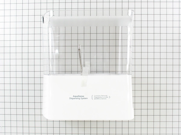 WPW10395657 Whirlpool Refrigerator Ice Contai