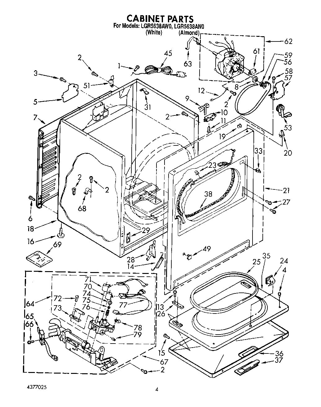 02 - SECTION