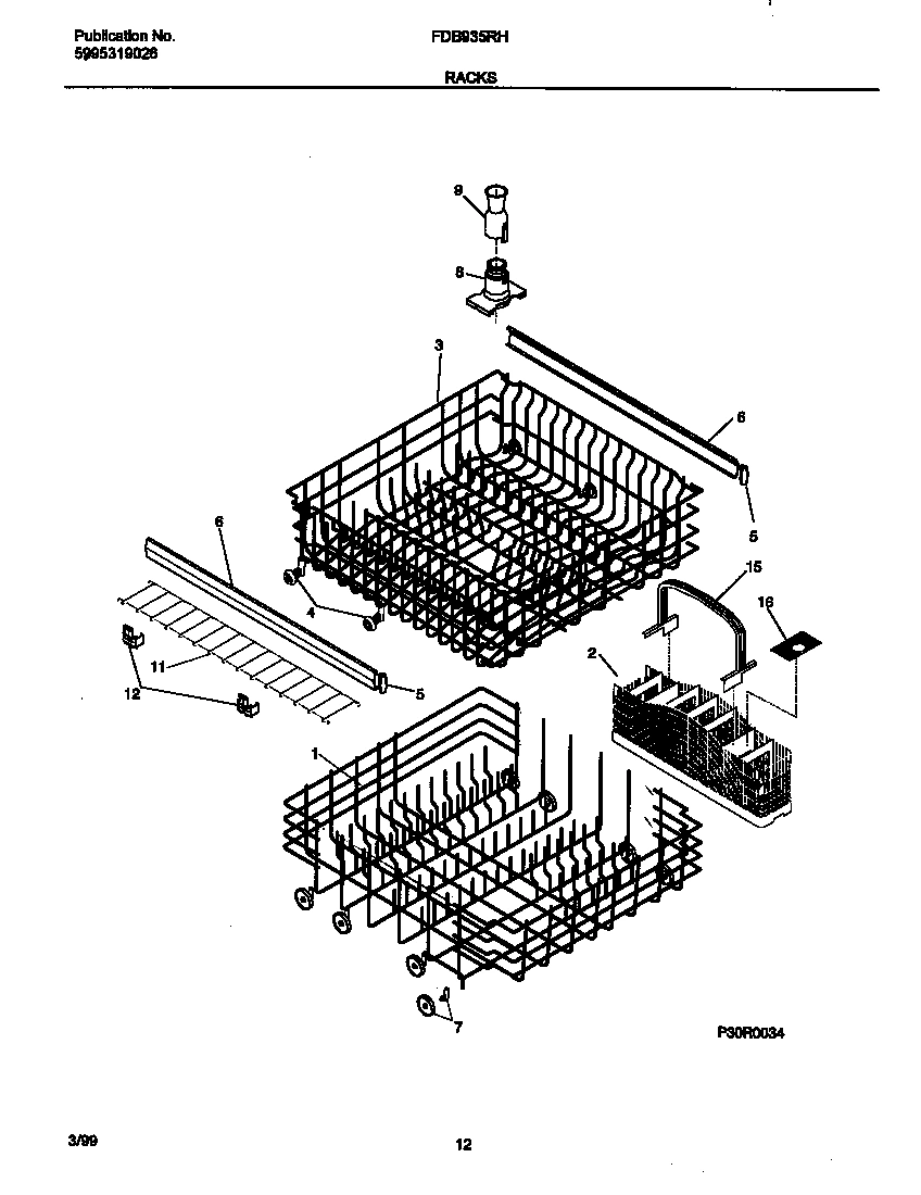 07 - RACK