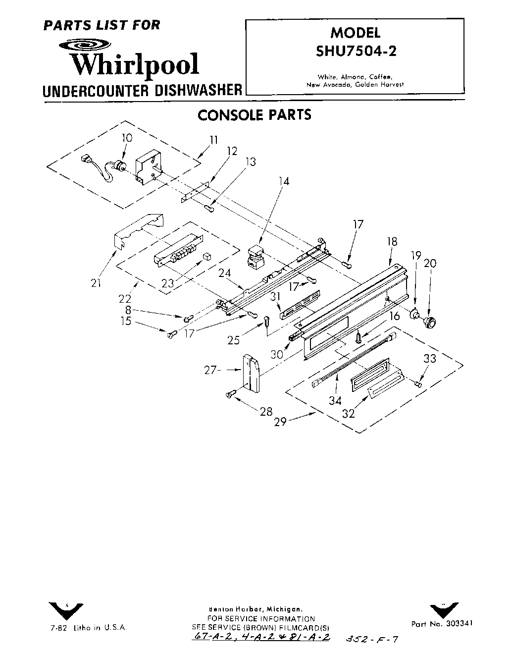 01 - CONSOLE