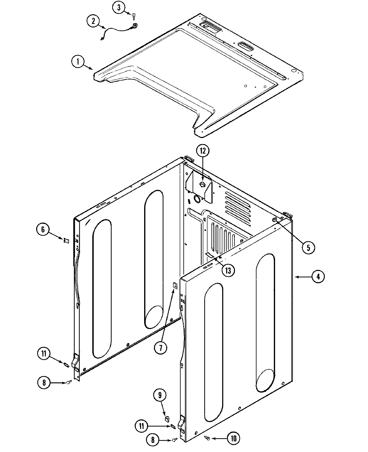 01 - CABINET-FRONT