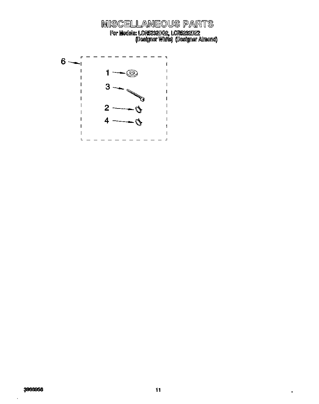 08 - MISCELLANEOUS, LIT/OPTIONAL