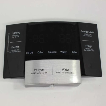 DA97-08703J Samsung Refrigerator Dispenser Co