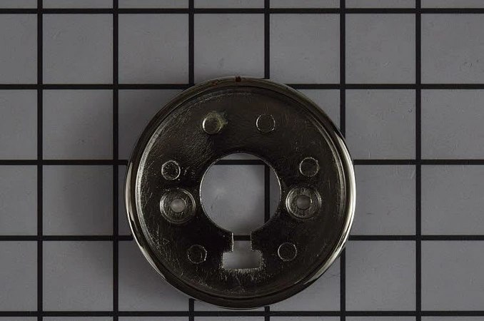 W11380145 Whirlpool Knob Bezel