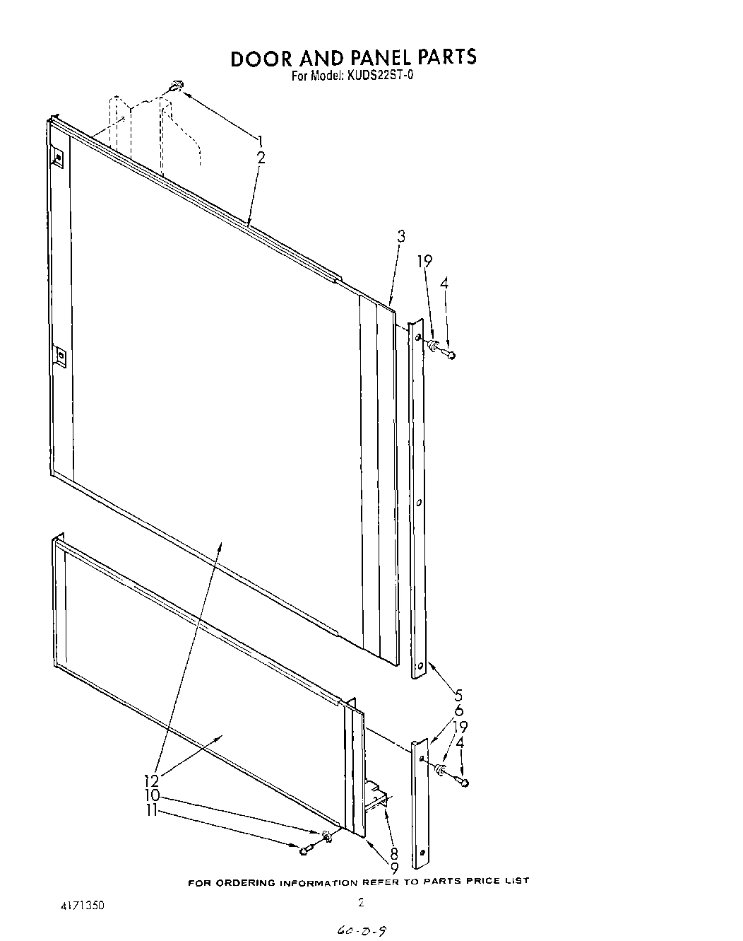02 - DOOR AND PANEL