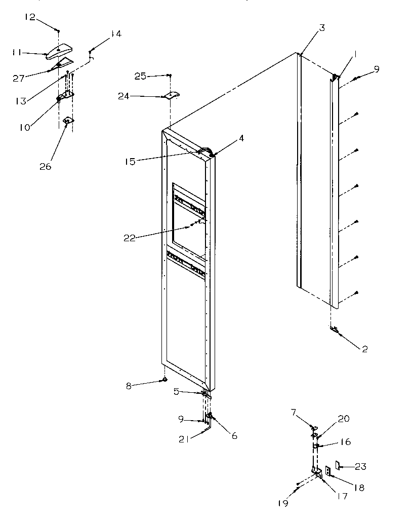 07 - FZ DOOR