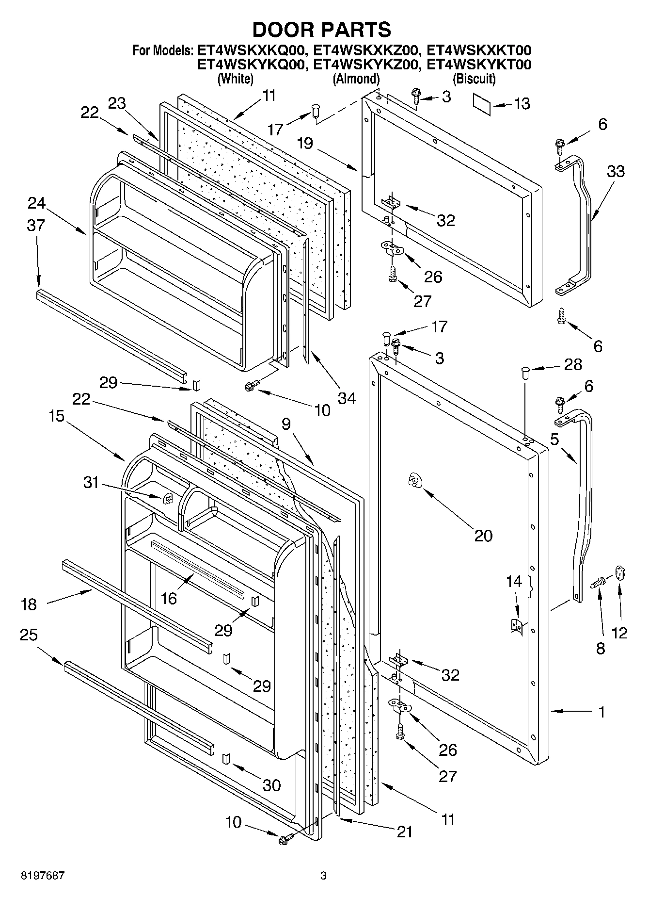 02 - DOOR