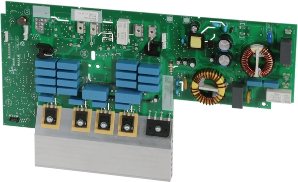 00745774 Bosch Oven PCB