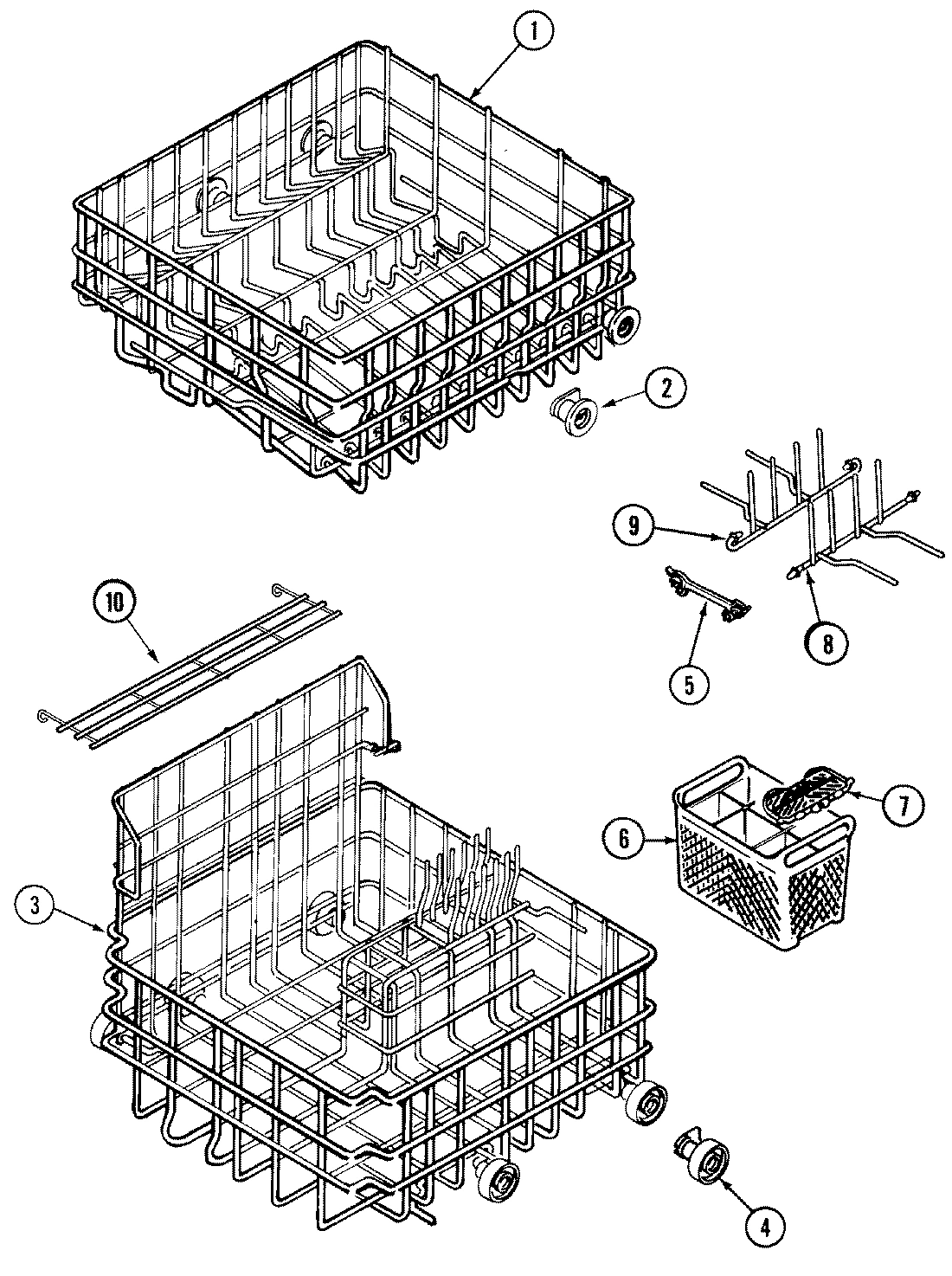 05 - RACKS