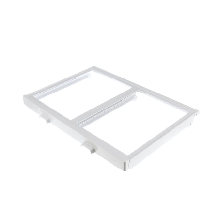 WR32X27438 GE Refrigerator Crisper Cover Asse