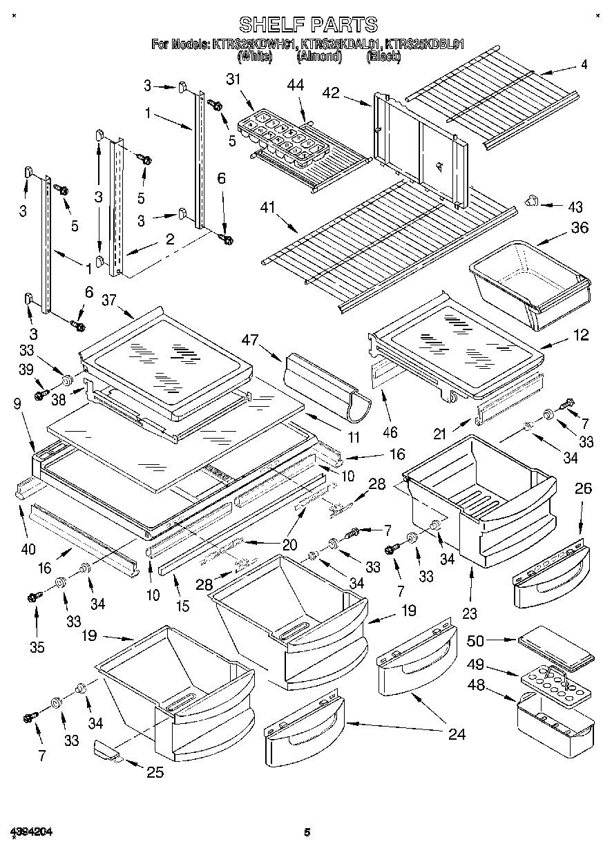 03 - SHELF