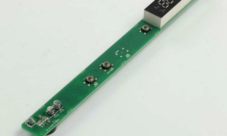 EBR42479306 LG Display PCB Assembly