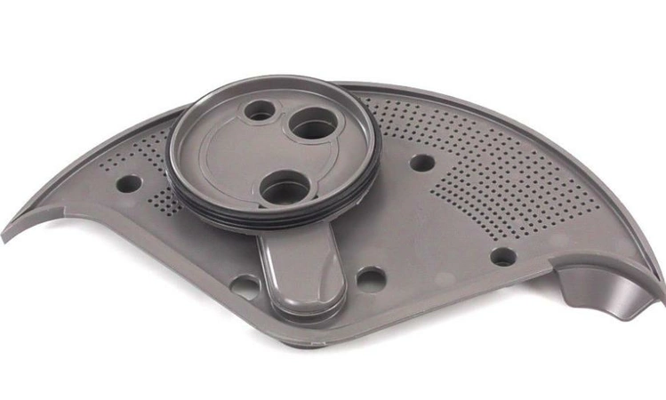 ABQ73502601 LG Case Assembly