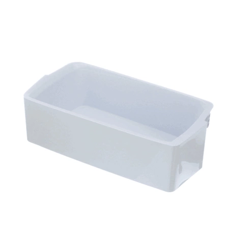 DA97-15317A Samsung Left Guard Refrigerator