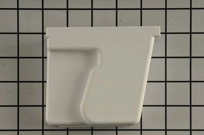 W10768112 Whirlpool Refrigerator End Cap Trim