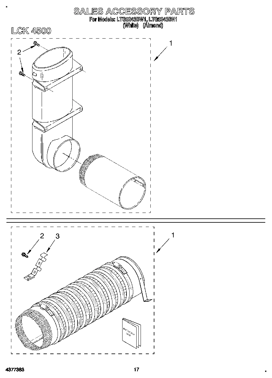 14 - SALES ACCESSORY