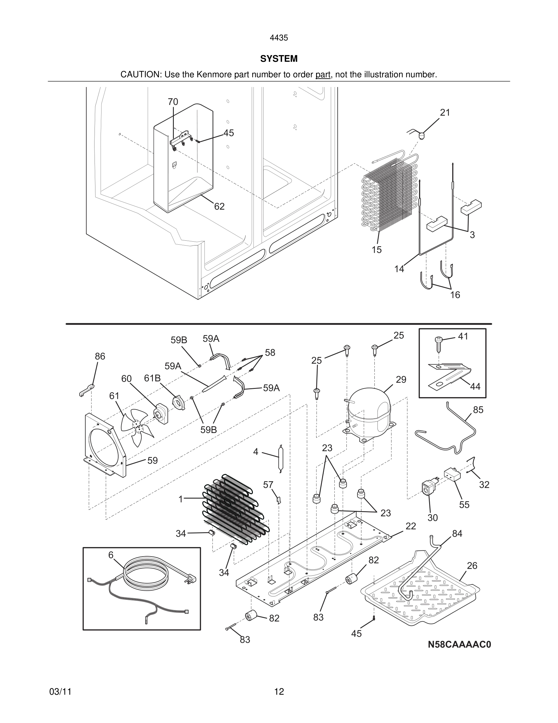 13 - SYSTEM