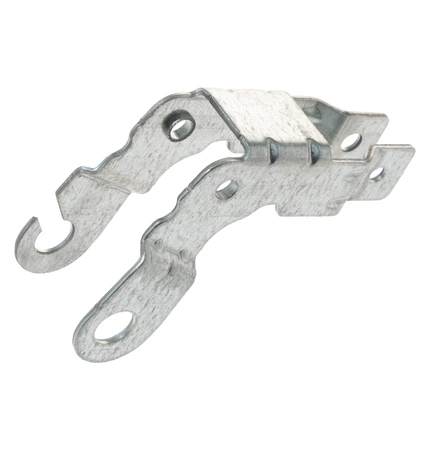 WD27X20676 GE Dishwasher Levelling Arm Bracke