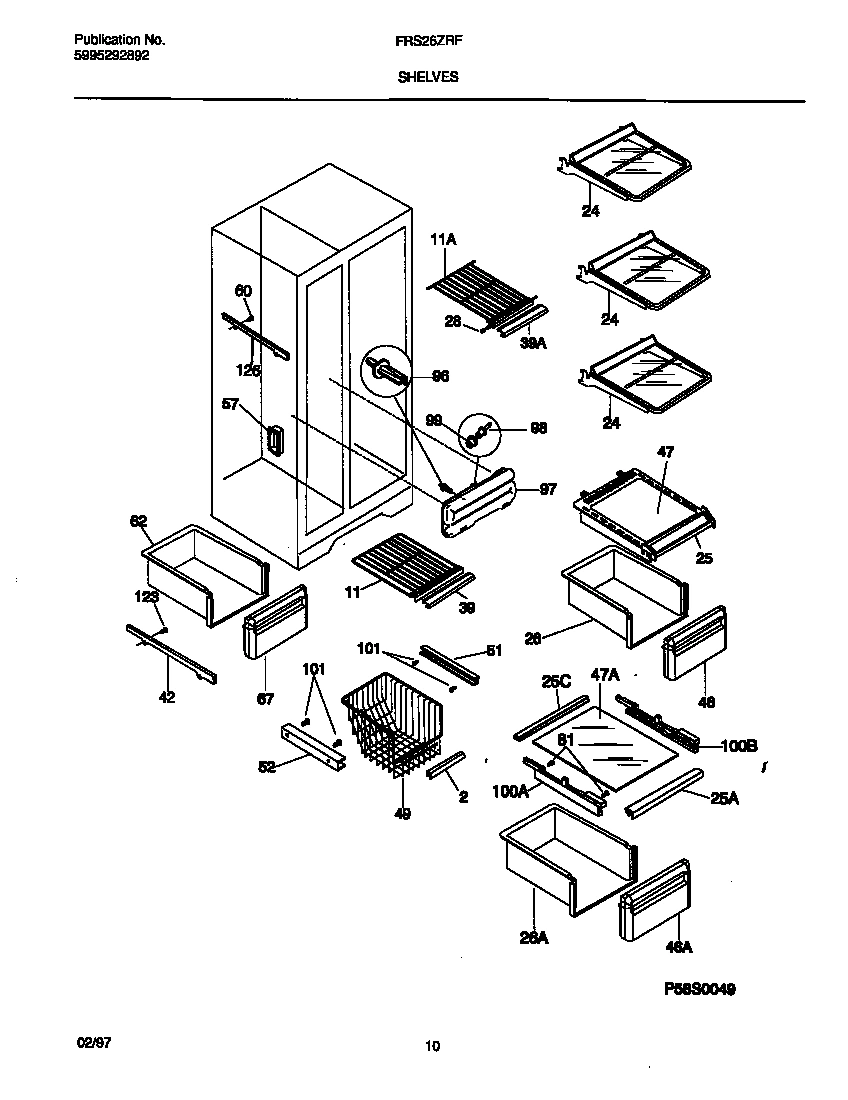 05 - SHELVES