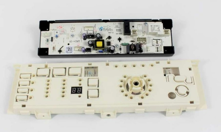 5304521564 Frigidaire Boa Power & Display