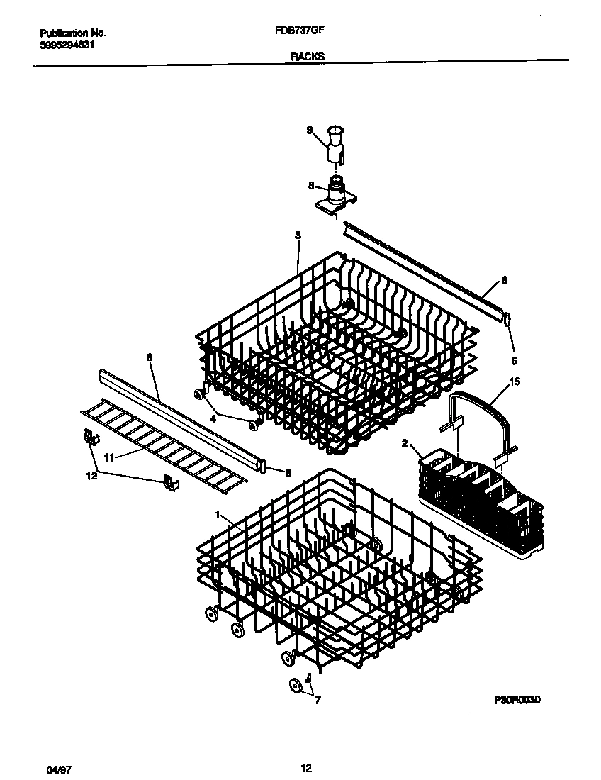 07 - RACKS