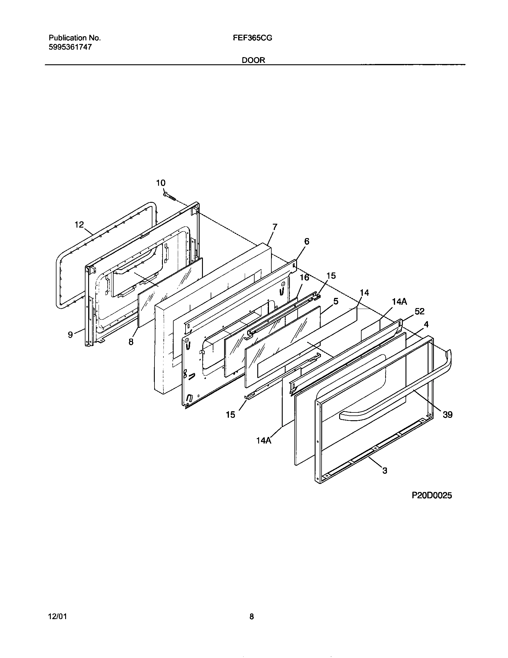 09 - DOOR