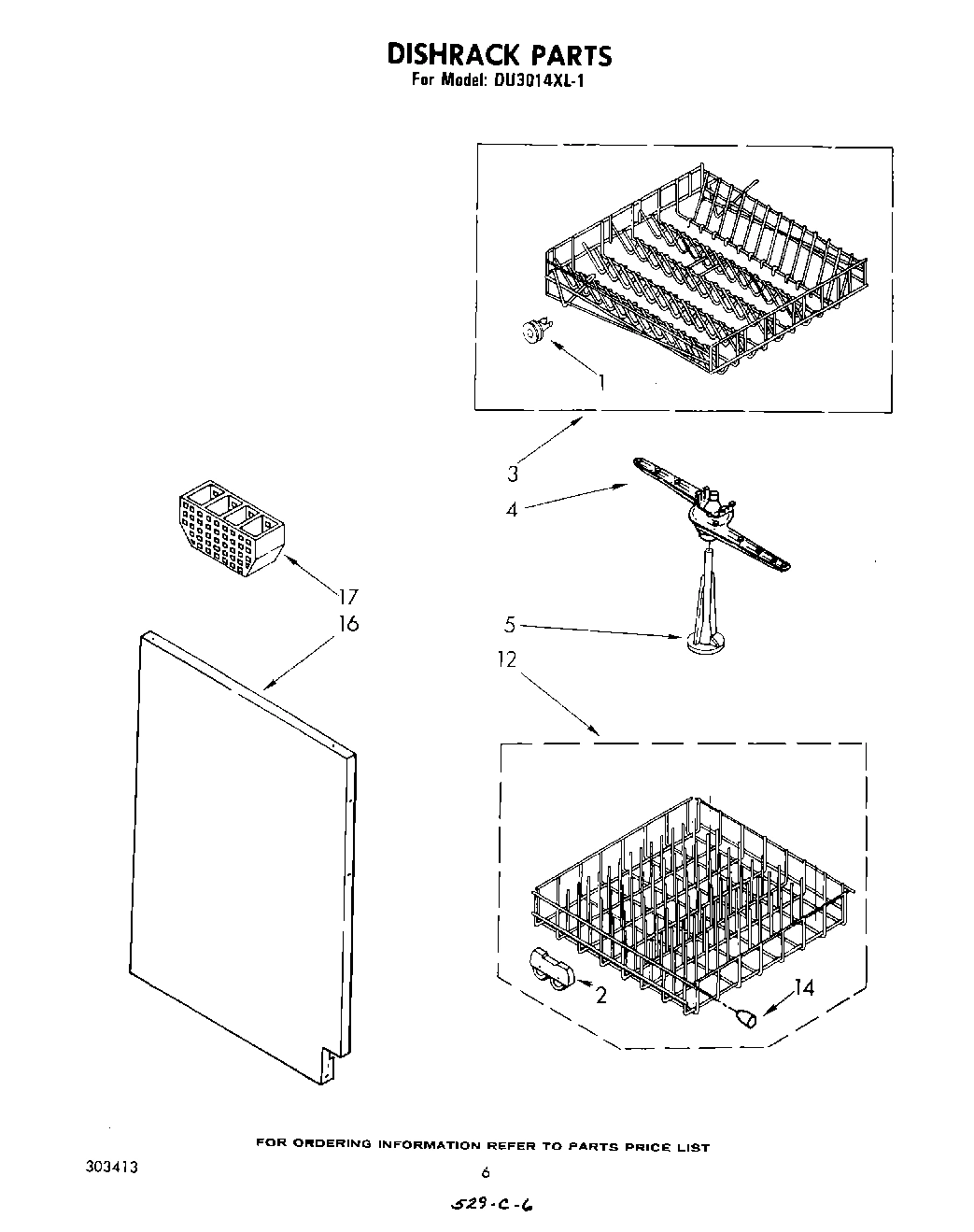 04 - DISHRACK